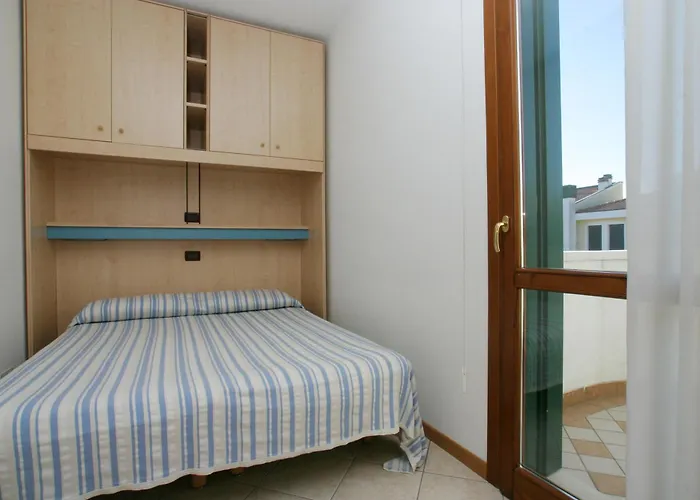 Le Dune Residence Cavallino-Treporti