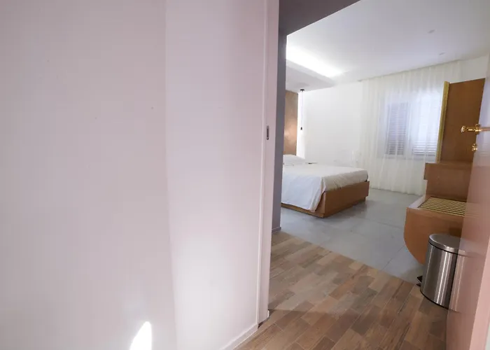 Madì Paestum B&B - Bed&Breakfast