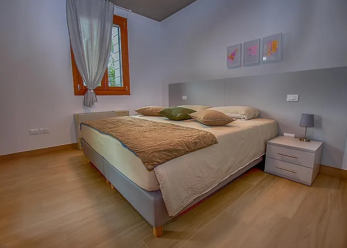 Hotel Residence Dolcenero San Daniele del Friuli