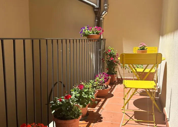 Hotel Il Vico Del Drago LʼAquila