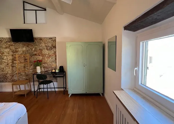 Hotel La Matilde Viareggio