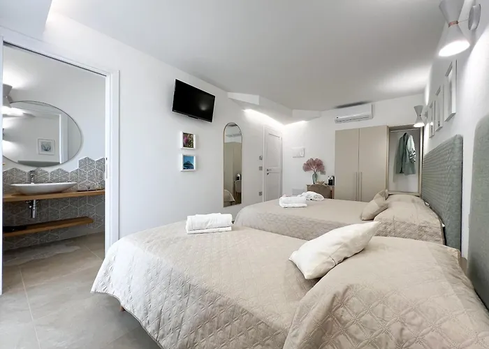 Dicciosu Guest House Budoni