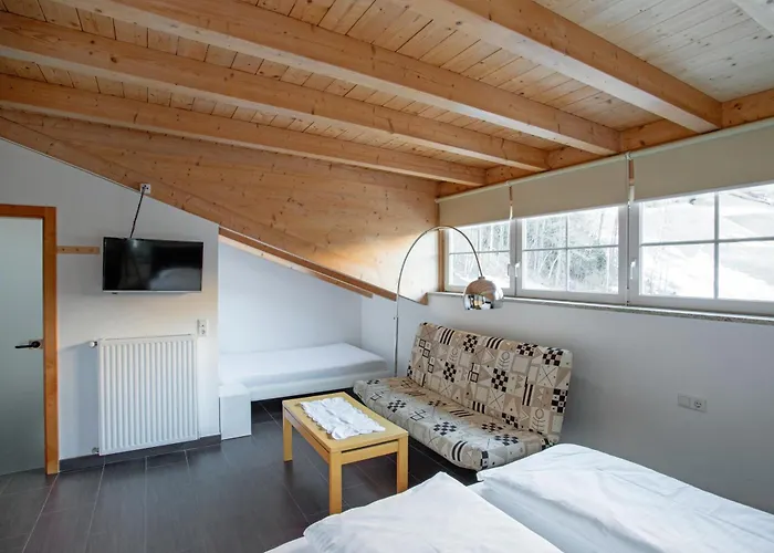 Residence Sonneck Martello