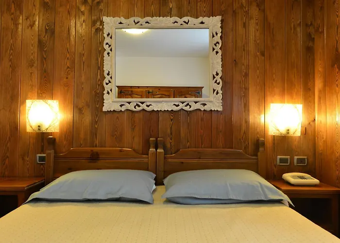 Residence Au Vieux Grenier Cogne