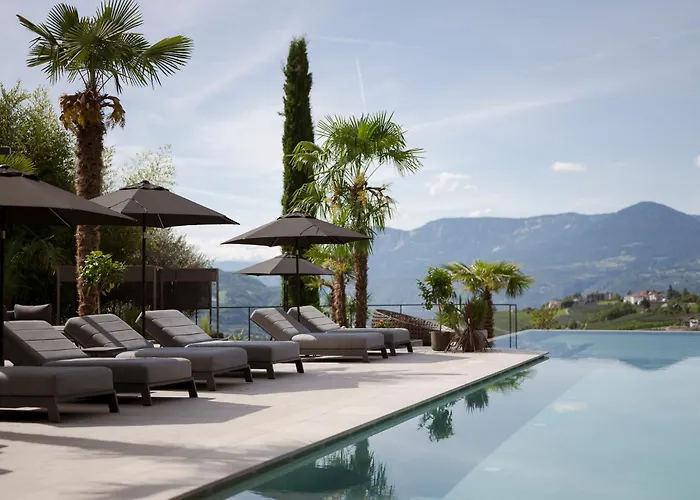 Feel Good Resort Johannis Tirolo