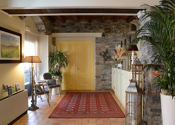 Hotel Borgo Antico Côme