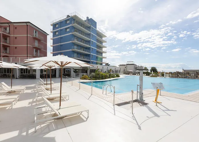 Ai Pozzi Village Resort&SPA Loano