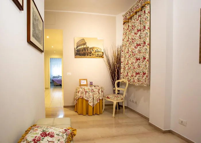 Vatican Station Roma