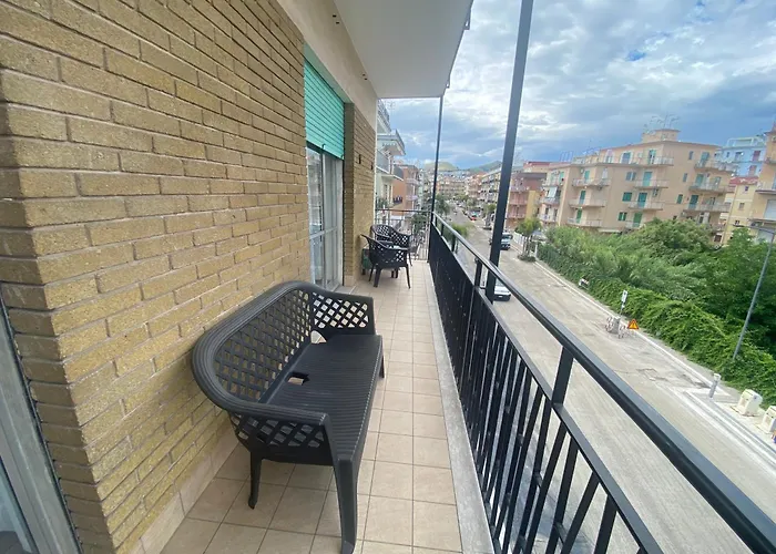Il Viaggiatore Serapo Gaeta