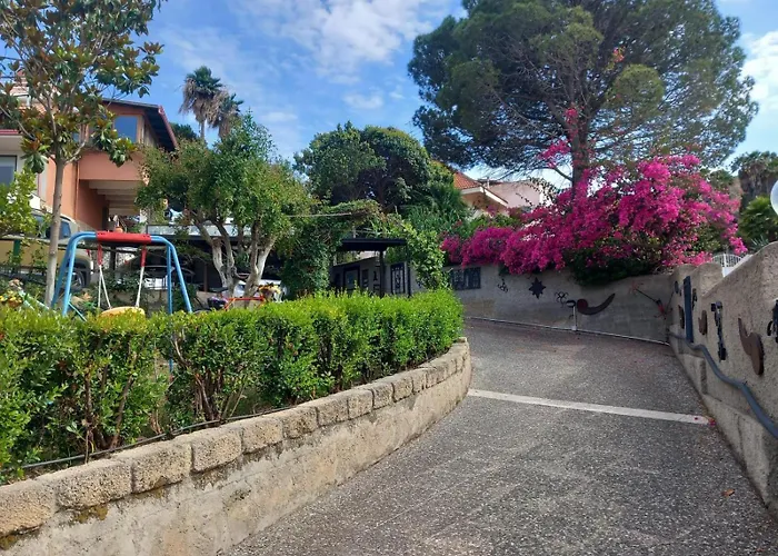 B&B Magna Grecia Crotone