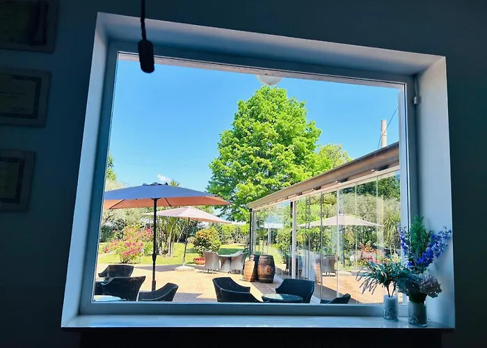 Casa Consalvo B&B Pontecagnano