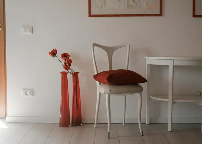 Bed and Breakfast Rama Relais Caprino Veronese