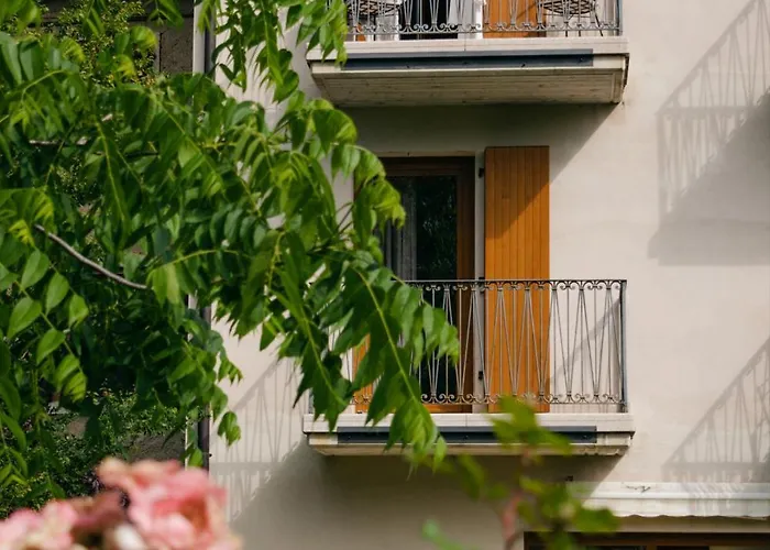 Bed and Breakfast Rama Relais Caprino Veronese