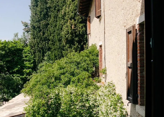 Bed and Breakfast Rama Relais Caprino Veronese