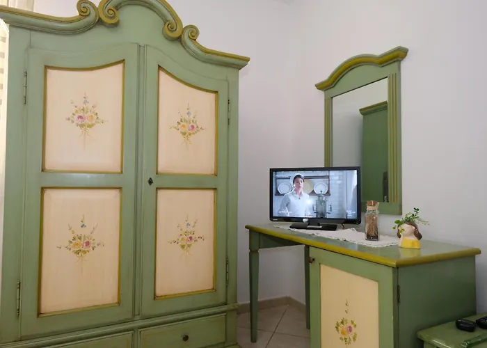 Blue Sea B&B San Vito Lo Capo