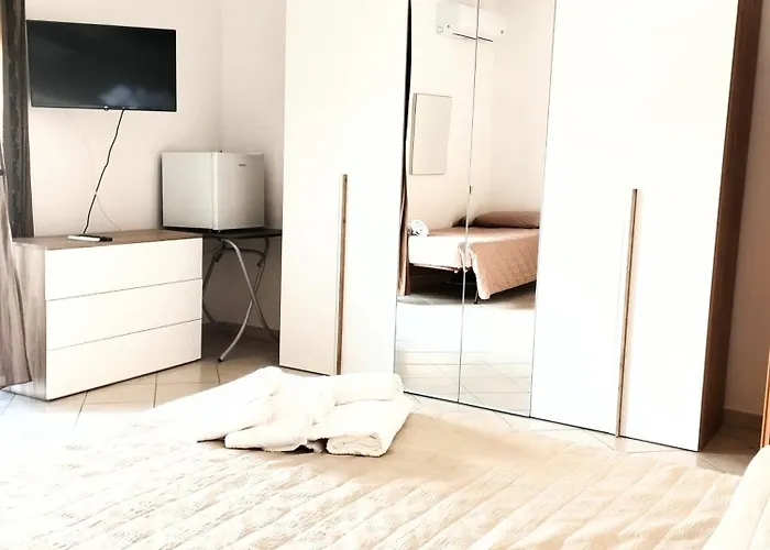 B&B Damiani Santa Maria di Castellabate