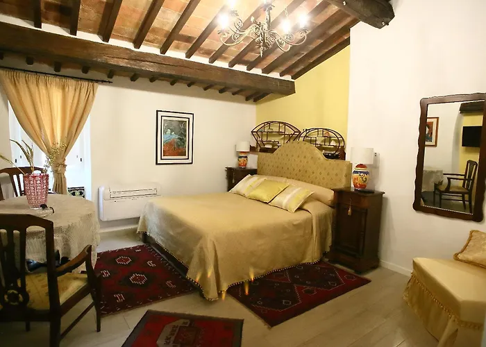 B&b Porta Nuova Todi