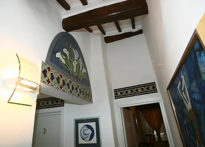 B&b Porta Nuova Todi