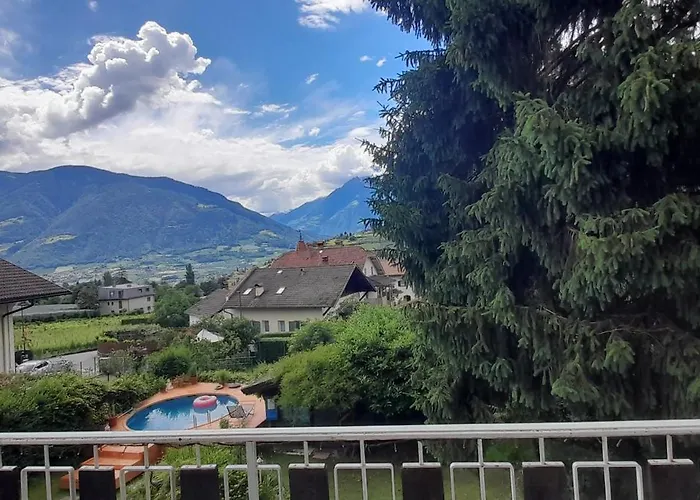 Homesuitehome Merano