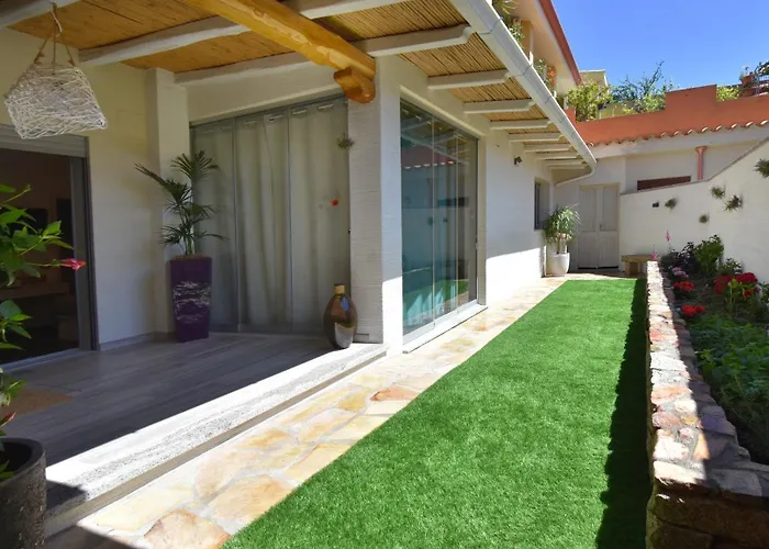 Elis B&B Villasimius