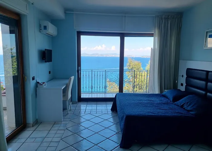 L'Incanto Suites Ischia Casamicciola Terme
