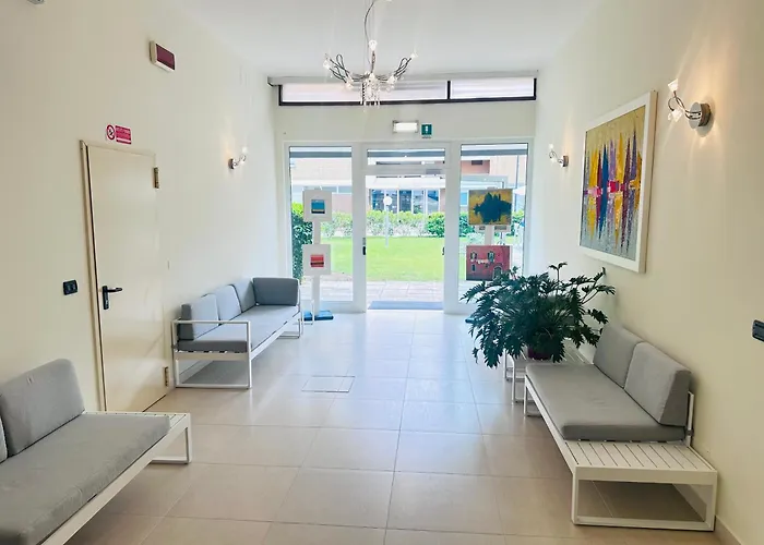 Hotel Laura Bibione