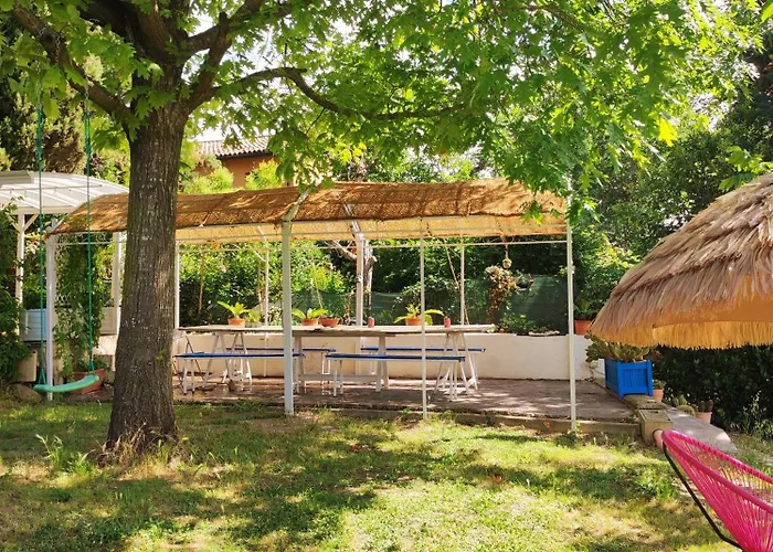 Bed and Breakfast Ca' Moni - Imola