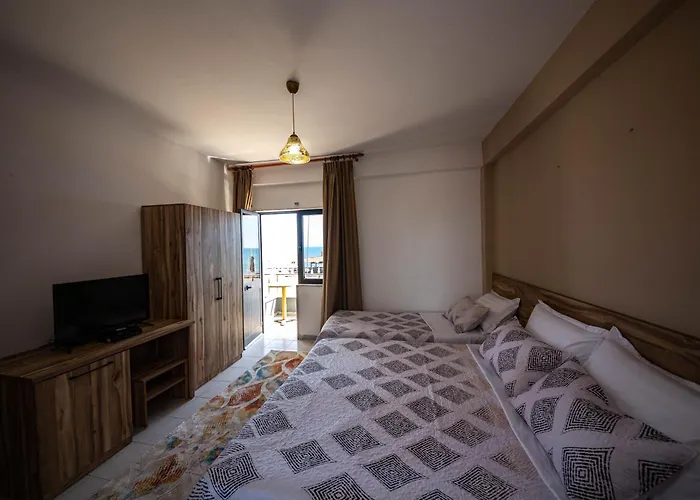 Hotel Zen Durrës