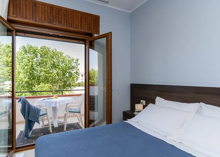B&B Torre Talao Scalea