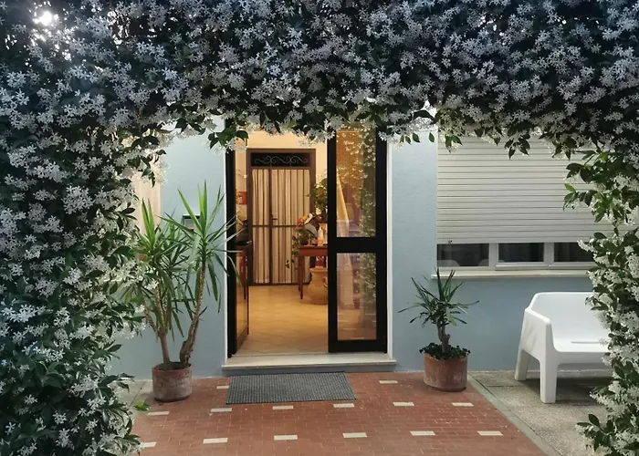 Everest Hotel Cesenatico