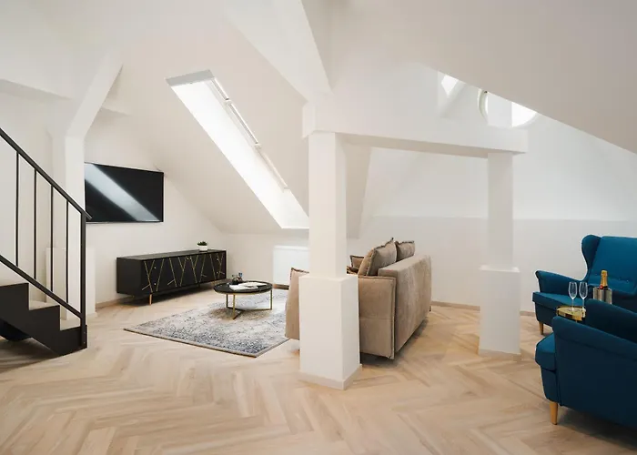 Nobilis Residence Praga