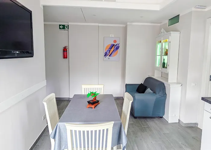 Rome Essence Apartament