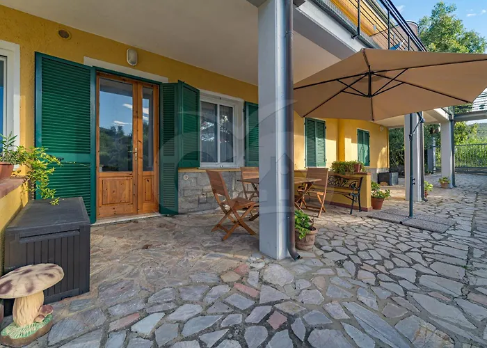 Residence gli Olmi - Goelba Marina di Campo