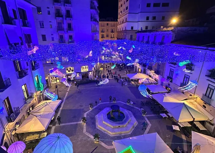 Home To Salerno B&B