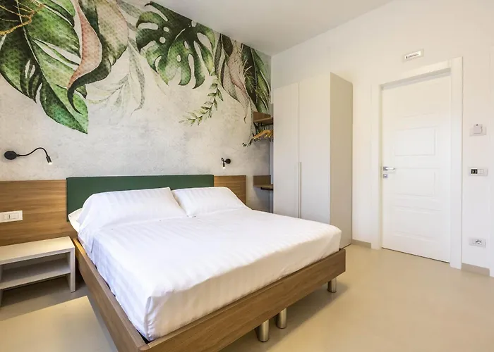 Hotel Casa Rita Sabaudia