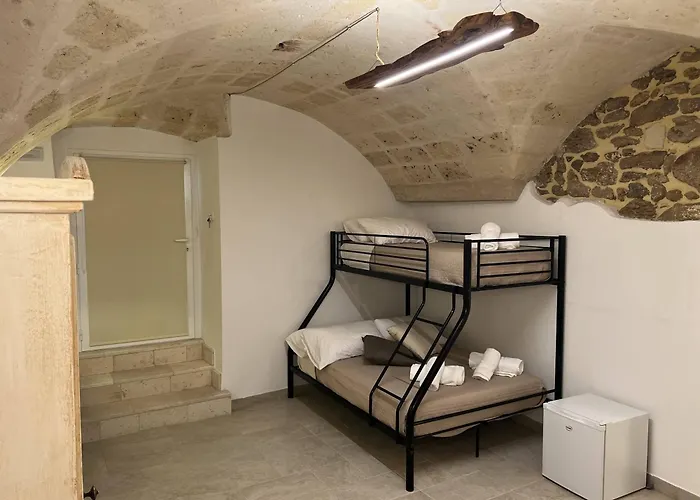 Hotel La Valigia sul letto Mesagne