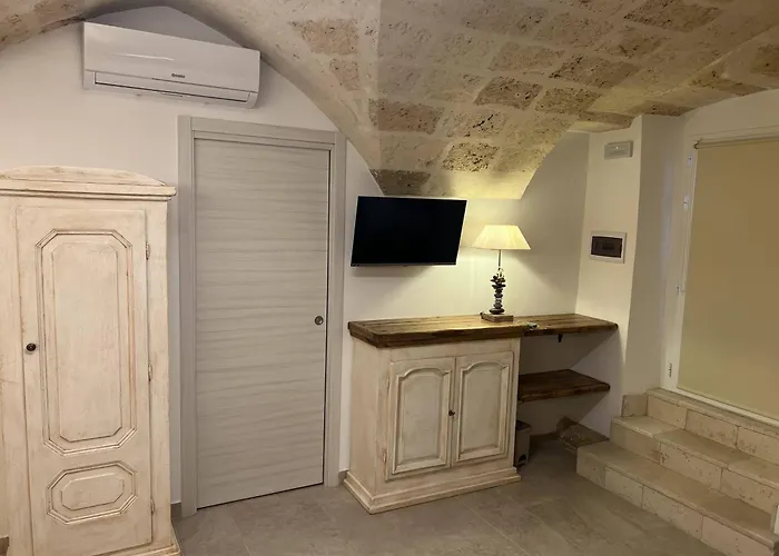 Hotel La Valigia sul letto Mesagne