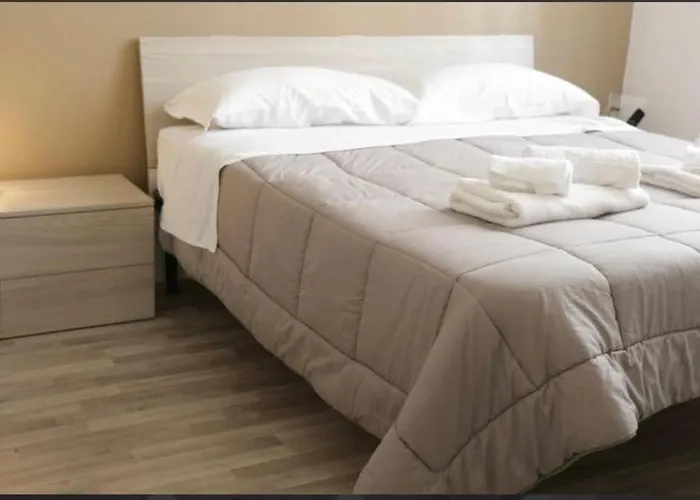 Reggio Centro B&B Reggio Calabria