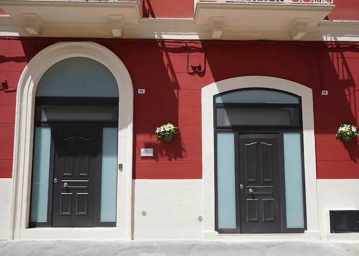 Hotel Dimora Antomarti Bari