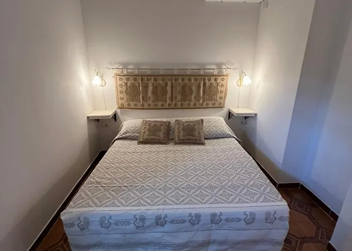 B&B Via dei mille Castelsardo