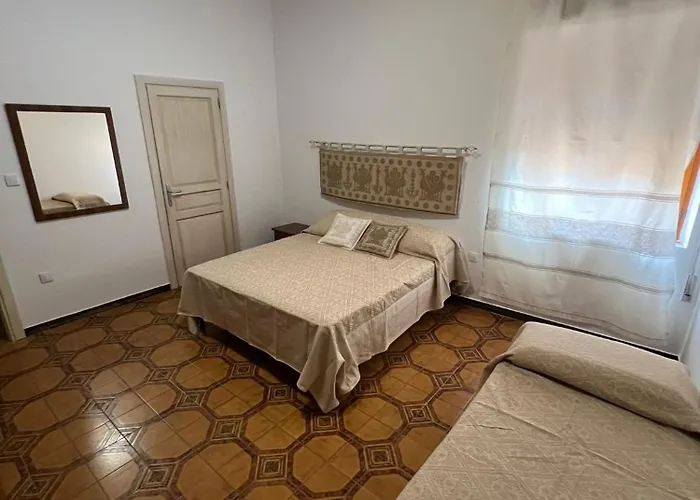 B&B Via dei mille Castelsardo