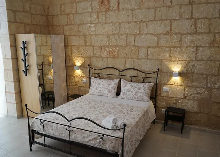 Hotel Dimora Antomarti Bari