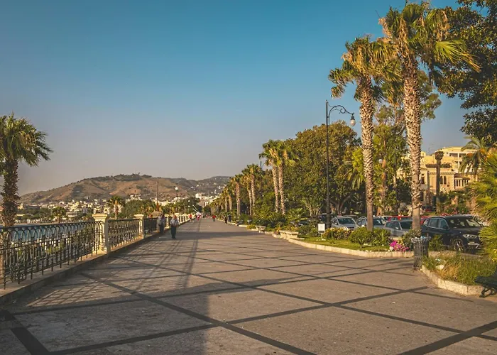 Hotel B&Arca Reggio Calabria