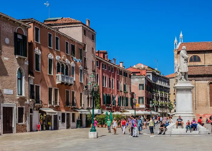 Residenza Fiore Venezia