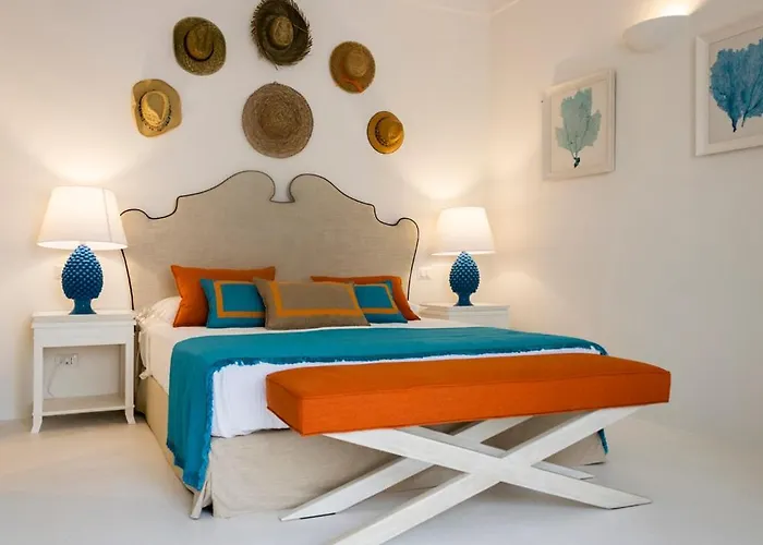 Hotel Il Palazzetto Ponza