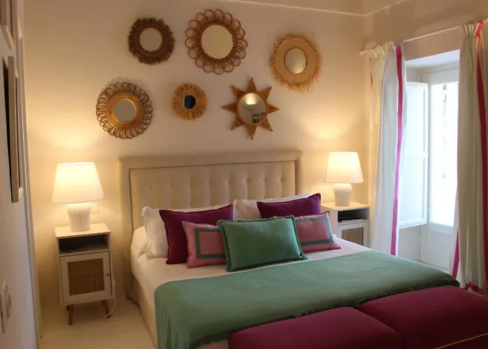 Hotel Il Palazzetto Ponza