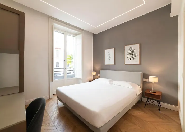 Hotel Buenos Aires 58 Milano