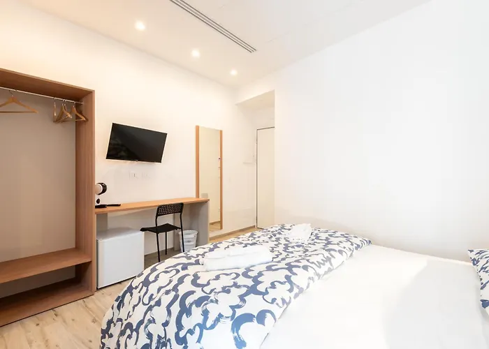 La Perla del Mare Rooms Polignano a Mare