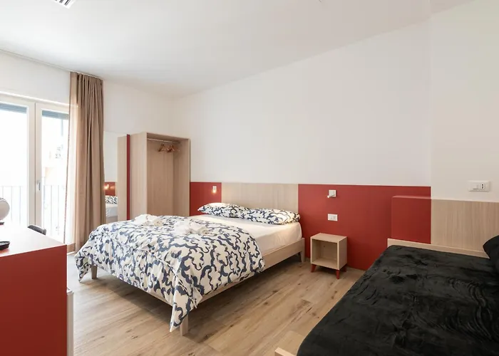 La Perla del Mare Rooms Polignano a Mare