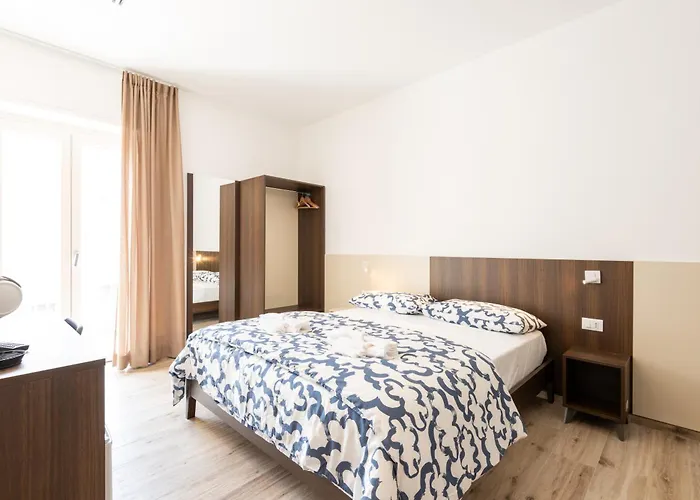 La Perla del Mare Rooms Polignano a Mare